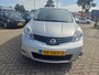 Nissan Note 1.6 Tekna/NAVI/TREKHAAK/PARKSENSOR