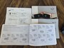 Nissan Note 1.6 Tekna/NAVI/TREKHAAK/PARKSENSOR