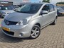 Nissan Note 1.6 Tekna/NAVI/TREKHAAK/PARKSENSOR