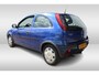Opel Corsa 1.2-16V Rhythm Airco, Audioinstallatie met cd-speler.