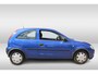 Opel Corsa 1.2-16V Rhythm Airco, Audioinstallatie met cd-speler.