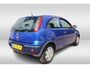 Opel Corsa 1.2-16V Rhythm Airco, Audioinstallatie met cd-speler.