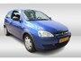 Opel Corsa 1.2-16V Rhythm Airco, Audioinstallatie met cd-speler.