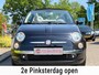 Fiat 500C 1.2 Lounge automaat 1e eigenaar 22.000 KM