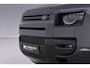 Land Rover Defender 3.0 D350 110 X-Dynamic HSE | FACELIFT | ClearSight | Meridian Surround | Panoramadak | Luchtvering | Head-Up | 22 Inch