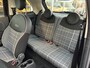 Fiat 500 0.9 TwinAir Turbo Lounge/Cruise Control/Panoramadak/Bleutooth