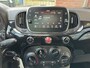 Fiat 500 0.9 TwinAir Turbo Lounge/Cruise Control/Panoramadak/Bleutooth
