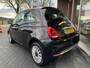 Fiat 500 0.9 TwinAir Turbo Lounge/Cruise Control/Panoramadak/Bleutooth