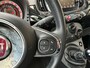 Fiat 500 0.9 TwinAir Turbo Lounge/Cruise Control/Panoramadak/Bleutooth