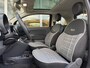 Fiat 500 0.9 TwinAir Turbo Lounge/Cruise Control/Panoramadak/Bleutooth