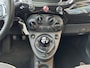 Fiat 500 0.9 TwinAir Turbo Lounge/Cruise Control/Panoramadak/Bleutooth