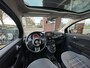 Fiat 500 0.9 TwinAir Turbo Lounge/Cruise Control/Panoramadak/Bleutooth