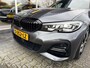 BMW 3-Serie 320i High Executive M-Sport Acc Stoelverwarming