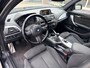 BMW 1-Serie 118i M-Sport Alcantara Stoelverwarming