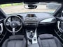 BMW 1-Serie 118i M-Sport Alcantara Stoelverwarming