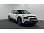 Citroën C4 Cactus 1.2 PureTech Feel CARPLAY CRUISE NAVIGATIE ECC.