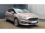 Ford Fiesta 1.0 EcoBoost Vignale Automaat / Panorama / Navi / Cruise / CAM / LED