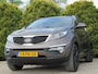 Kia Sportage 1.6 GDI ISG X-tra *Leder*Ecc*Cruise*