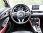 Mazda CX-3 2.0 SkyActiv-G 120 GT-M Automaat *Trekhaak*Camera*