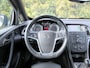 Opel Cascada 1.4 Turbo ecoFLEX Cosmo *Leder*Navi*