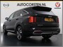 Kia Sorento 1.6T-GDI 265PK 4WD Plugin Hybrid DynamicPlusLine 7-Persoons Panoramadak Leder Trekhaak Adap.Cruise Bose® Stoel+Stuur+Achterbankverwarming Navi Camera Ecc Apple Carplay Android Auto DAB Lmv Privacy Glas Led Elek.Stoelen Elek.Achterklep Fabrieksgarantie tot 24-8-2030/150.000KM 1e Eigenaar Dealeronderhouden 1.500KG Trekgewicht Origineel Nederlandse Auto