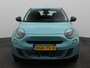 Fiat 600 1.2 Hybrid Urban Camera | Parkeersensoren Voor en Achter | Navigatie | Cruise Control | Dodehoekbewaking