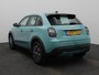 Fiat 600 1.2 Hybrid Urban Camera | Parkeersensoren Voor en Achter | Navigatie | Cruise Control | Dodehoekbewaking