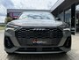 Audi Q3 Sportback 45 TFSI-e AUT. *!* 2x S-LINE *!* PANODAK/ B&O/ RADAR/ 20 INCH/ MATRIX *!*