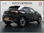Opel Mokka-e Electric Level 2 50kWh Warmtepomp Trekhaak Adap.Cruise Navi 360°Camera Ecc Apple Carplay Android Auto Pdc SOH 85% Keyless Lmv Led Privacy Glas Isofix Dealeronderhouden Origineel Nederlandse Auto