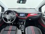 Opel Crossland 1.2 Turbo GS Line Navi 360°Camera Trekhaak AGR-Comfort Stoel Android Auto Apple Carplay Cruise Control Airco Pdc Stoel+Stuur+Voorruitverwarming Led Lmv 16" Pivacy Glas Isofix DAB 1e Eigenaar Dealeronderhouden Origineel Nederlandse Auto