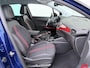 Opel Crossland 1.2 Turbo GS Line Navi 360°Camera Trekhaak AGR-Comfort Stoel Android Auto Apple Carplay Cruise Control Airco Pdc Stoel+Stuur+Voorruitverwarming Led Lmv 16" Pivacy Glas Isofix DAB 1e Eigenaar Dealeronderhouden Origineel Nederlandse Auto