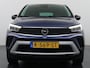 Opel Crossland 1.2 Turbo GS Line Navi 360°Camera Trekhaak AGR-Comfort Stoel Android Auto Apple Carplay Cruise Control Airco Pdc Stoel+Stuur+Voorruitverwarming Led Lmv 16" Pivacy Glas Isofix DAB 1e Eigenaar Dealeronderhouden Origineel Nederlandse Auto