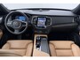 Volvo XC90 T8 Recharge Ultimate Bright | ACC | Luchtvering | Panoramadak | Bowers&Wilkins | Massage | Head-Up | 22 Inch