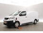 Peugeot e-Expert Premium Long 75 kWh L3H1 | Snelladen | SOH 94% | Airco | Carplay | 3 Zits | Navigatie | Trekhaak