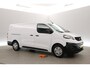 Peugeot e-Expert Premium Long 75 kWh L3H1 | Snelladen | SOH 94% | Airco | Carplay | 3 Zits | Navigatie | Trekhaak