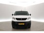 Peugeot e-Expert Premium Long 75 kWh L3H1 | Snelladen | SOH 94% | Airco | Carplay | 3 Zits | Navigatie | Trekhaak