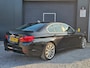 BMW 5-Serie 520i High Executive + stoelverwarming + Leer