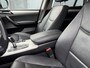 BMW X3 BWJ 2011 | xDrive35i 306PK High Executive AUTOMAAT | TREKHAAK | LEER | STOELVERW | NAVI | CLIMA | 19'' LMV | PDC |