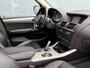 BMW X3 BWJ 2011 | xDrive35i 306PK High Executive AUTOMAAT | TREKHAAK | LEER | STOELVERW | NAVI | CLIMA | 19'' LMV | PDC |