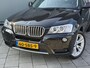 BMW X3 BWJ 2011 | xDrive35i 306PK High Executive AUTOMAAT | TREKHAAK | LEER | STOELVERW | NAVI | CLIMA | 19'' LMV | PDC |