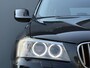 BMW X3 BWJ 2011 | xDrive35i 306PK High Executive AUTOMAAT | TREKHAAK | LEER | STOELVERW | NAVI | CLIMA | 19'' LMV | PDC |