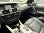 BMW X3 BWJ 2011 | xDrive35i 306PK High Executive AUTOMAAT | TREKHAAK | LEER | STOELVERW | NAVI | CLIMA | 19'' LMV | PDC |