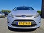 Ford Fiesta 1.25 Limited