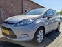 Ford Fiesta 1.25 Limited