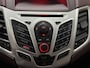 Ford Fiesta 1.25i 16v 82pk Titanium Individual Leer Climat Trekhaak All Seasons Dealeronderhouden