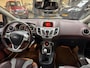 Ford Fiesta 1.25i 16v 82pk Titanium Individual Leer Climat Trekhaak All Seasons Dealeronderhouden