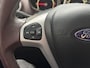 Ford Fiesta 1.25i 16v 82pk Titanium Individual Leer Climat Trekhaak All Seasons Dealeronderhouden