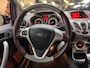 Ford Fiesta 1.25i 16v 82pk Titanium Individual Leer Climat Trekhaak All Seasons Dealeronderhouden