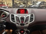 Ford Fiesta 1.25i 16v 82pk Titanium Individual Leer Climat Trekhaak All Seasons Dealeronderhouden
