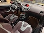 Ford Fiesta 1.25i 16v 82pk Titanium Individual Leer Climat Trekhaak All Seasons Dealeronderhouden